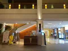 -张家界京武铂尔曼酒店