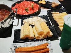 -呷哺呷哺(砂之船奥莱店)