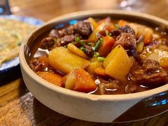 -卧龙堡客栈·中餐厅(古北水镇店)