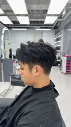 -5M HAIR SALON 旗舰店