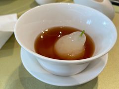 -湖影中餐厅·南京金茂威斯汀大酒店