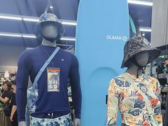 -迪卡侬(大英山店)