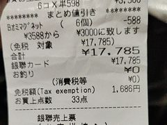 -Don Quijote(京都Avanti店)