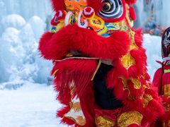 -九如山休闲旅游度假区