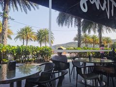 -太兴餐厅(小径湾店)