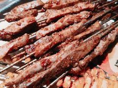 -阿记烧烤(大兴新区店)