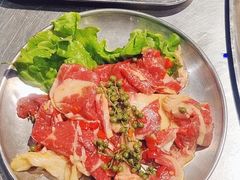 -马路牙子烧烤音乐酒馆(望京店)