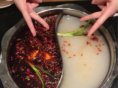 -纸盐河码头火锅(十八梯店)