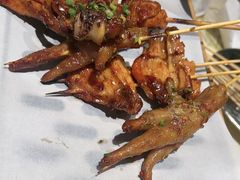 -串盟烧烤大排档·长沙美食地标(星沙店)