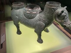 -上海博物馆(人民广场馆)