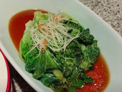 -真地道京味府·鲜橙烤鸭·北京菜(朝外大街东大桥店)