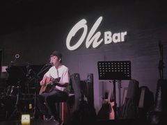 -ohbar live house(人广店)