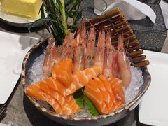 -大渔铁板烧(花园道店)