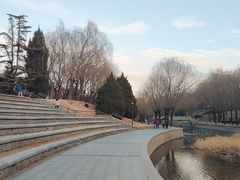 -元大都城垣遗址公园