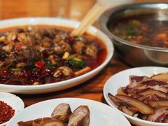 -三哥田螺(北书院街店)