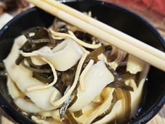 -45°李小姐土豆粉(世纪港湾店)