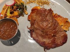 -卡朋西餐(悦汇城店)