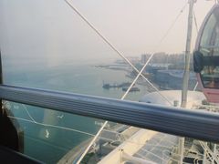 -琴岛之星摩天轮
