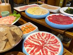 -蜀江龙火锅(339店)