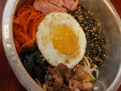 -789韩料食堂(创意产业园店)