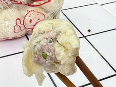 -梁憨包(南岸回龙湾店)
