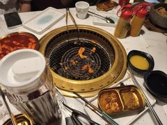 -炙城·韩式烤肉(南京东路店)