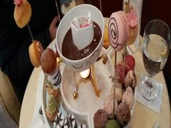 冰淇淋火锅-哈根达斯(国瑞店)