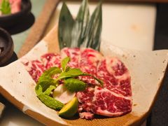 -厚贞日式烤肉(龙之梦店)