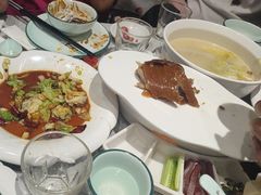 -紫光园·烤鸭(定慧桥店)