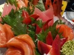 -虹料理·日料放题(悠方店)