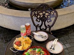 -1/2half西餐(中大国际店)