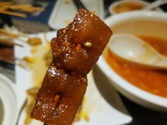 -管氏翅吧(广渠门店)