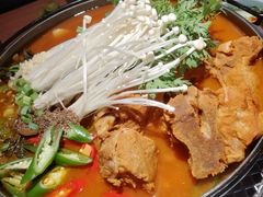 -吉秋田鲜和牛烧肉·肉档自选