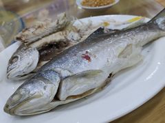 -长平肥姐白粥·海鲜打冷