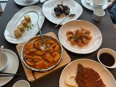 -望乡楼上海菜(日月光店)