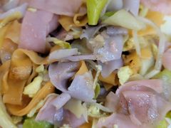 -沙河粉村·国家非遗传承(云台店)