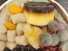 -鲜芋仙(观音桥大融城LG店)