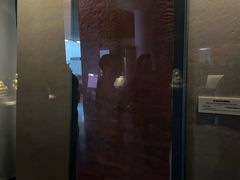 -敦煌石窟文物保护研究陈列中心