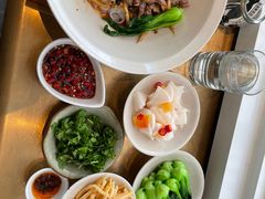 -漆黑觉米粉(三里屯店)