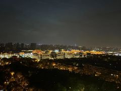 -烛影拾光观景餐厅·创意菜·摄影·小提琴(大唐不夜城店)