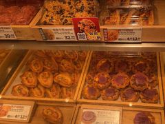 -泸溪河桃酥(西直门凯德店)