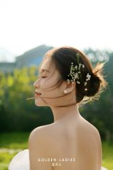 -金夫人婚纱摄影(西昌店)