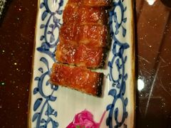 -千鹤日本料理(穿山路店)