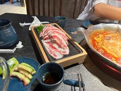 -湊湊火锅·茶憩(世博大道店)