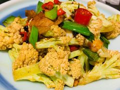 -北平盛世·新京菜·北京烤鸭(劲松·双井店)