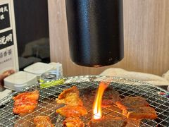 -蒜香焼肉PURUSHIN(马场路店)