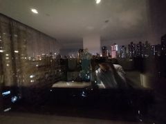 -上海徐家汇天平宾馆