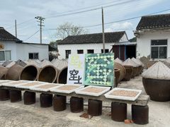 -苏州市吴中区光福窑上花果蜜饯厂