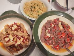 -费大厨辣椒炒肉(黄兴中心广场店)