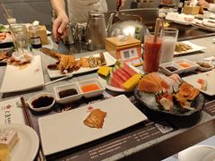 -大渔铁板烧(大悦城店)